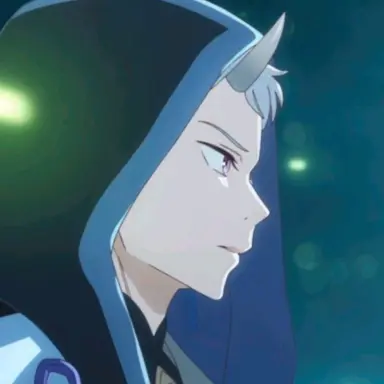 Profile image of 雷