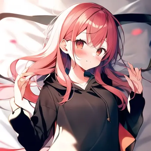 LoyalAnime7370의 女子高生の興奮
