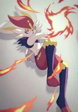 Profile image of エースバーン