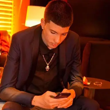 Profile image of Nick Mendez