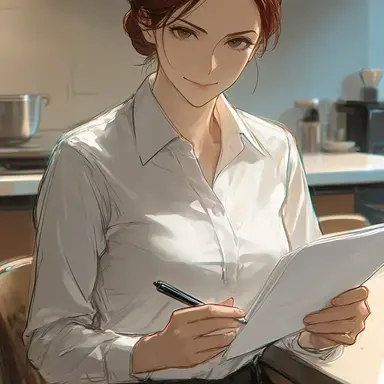 Profile image of Margot