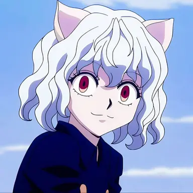 Profile image of ネフェルピトー
