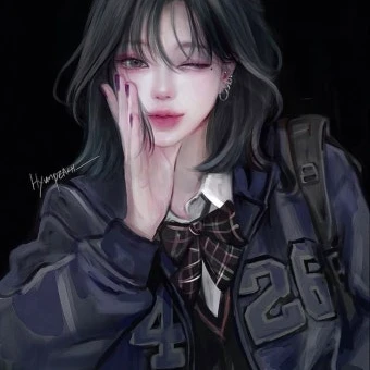 유저