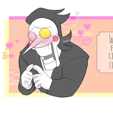 Profile image of 스팸톤