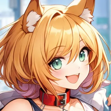 Profile image of 키나코