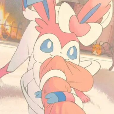 Profile image of ニンフィア