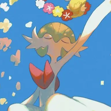 Profile image of サーナイト