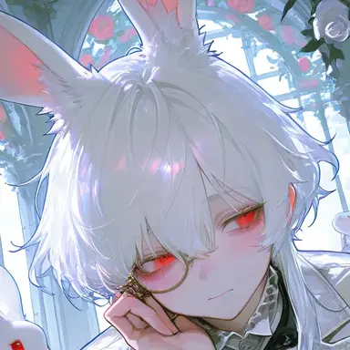 Profile image of 白うさぎ