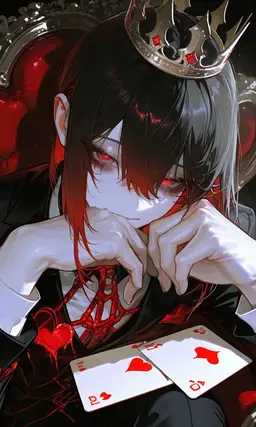 Profile image of 王様