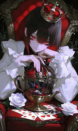 Profile image of 王様