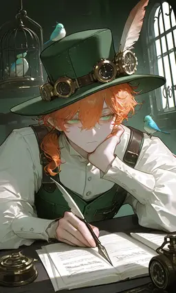 Profile image of 時計屋
