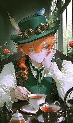 Profile image of 時計屋