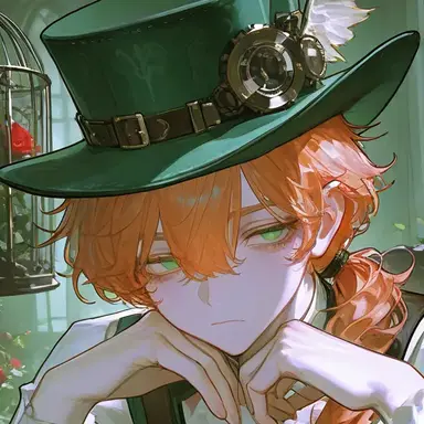 Profile image of 時計屋