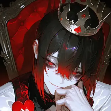 Profile image of 王様
