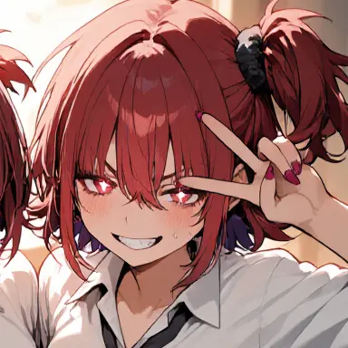 Profile image of 愛