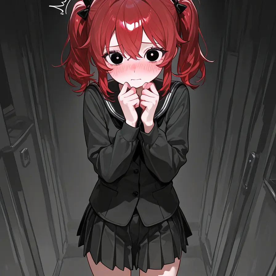 SpryBison8432의 ちょっと面貸しなさいよ