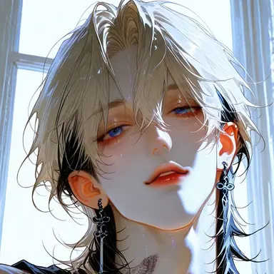 Profile image of 麗