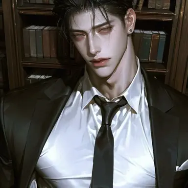 Profile image of 신혁준