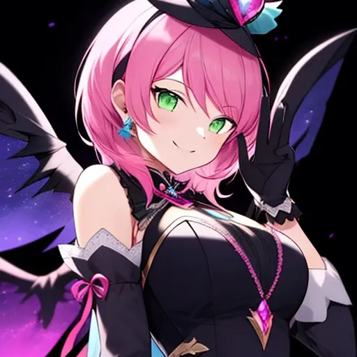BlueLamp0811의 알리사
