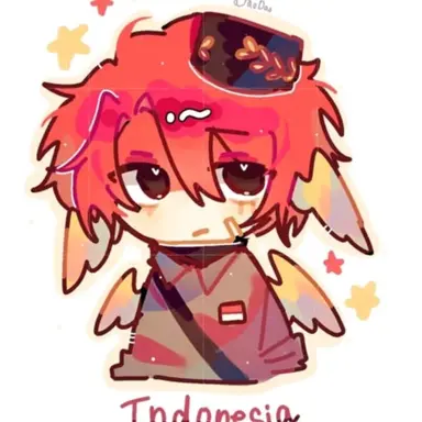 Profile image of 인도네시아