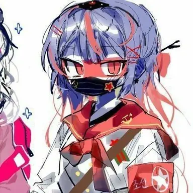 Profile image of 북한