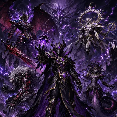 Profile image of レギオン