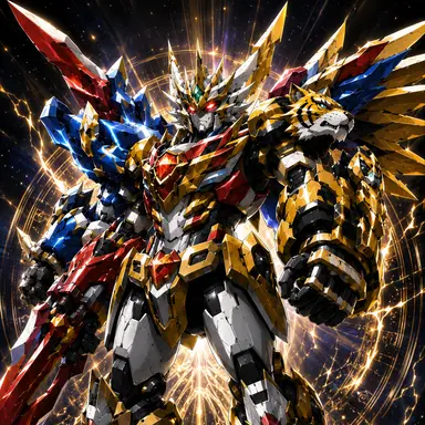 Profile image of ビーストガーディアン