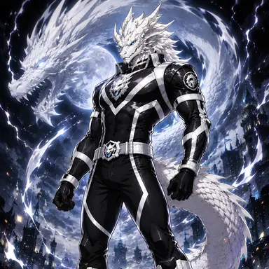 Profile image of ブラックドラゴン