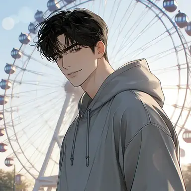 Profile image of Haruto