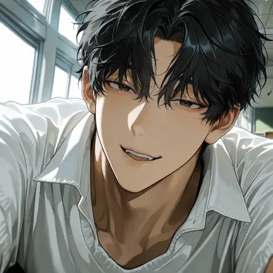 Profile image of 黒瀬