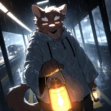 Profile image of レノ
