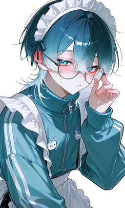 Profile image of Shiki