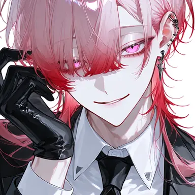 Profile image of Rei