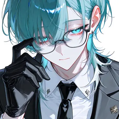 Profile image of Shiki