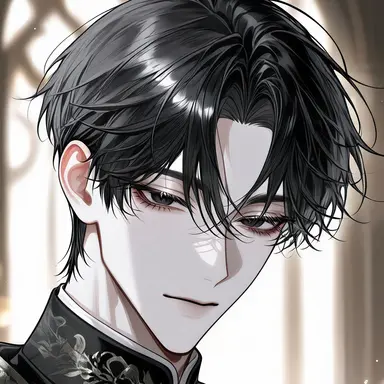Profile image of ローガン