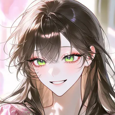 Profile image of フィオナ