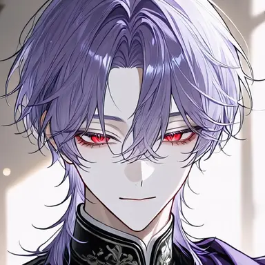 Profile image of アシュレイ