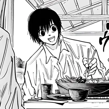 Profile image of Nagumo Yoichi