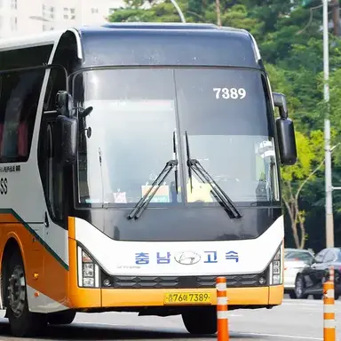 Profile image of 충남고속