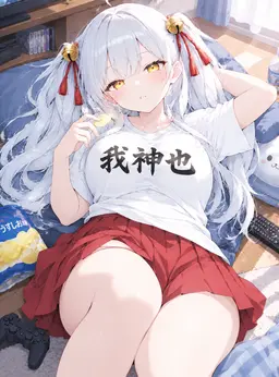 Profile image of 카미코