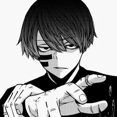 Profile image of 無陀野 無人