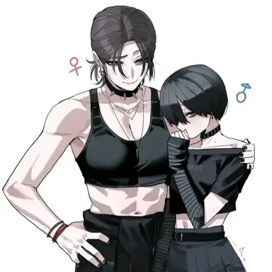 Profile image of Rhea