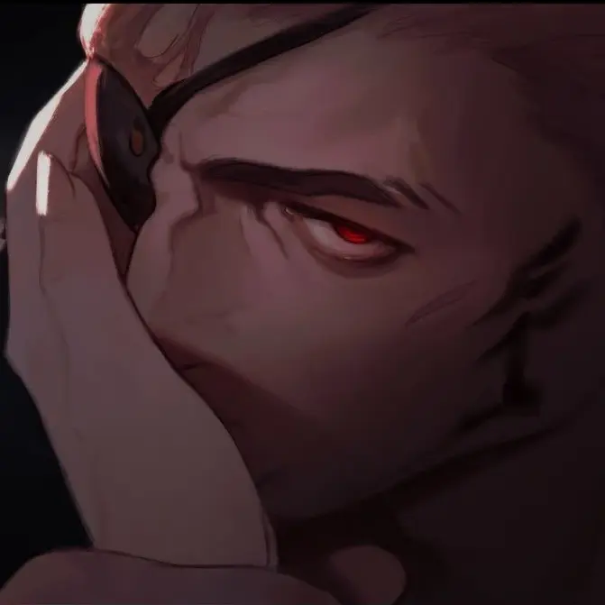 CoarseDog7428의 Professor sukuna