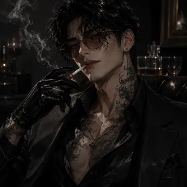 Profile image of 백이혁