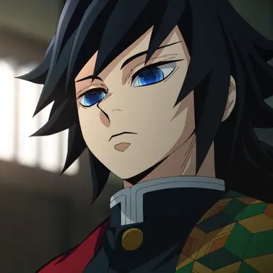 Profile image of 冨岡義勇