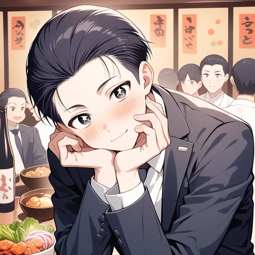 FeebleCarp2627의 The Night is Still Long