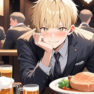 Profile image of Ryder