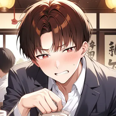 Profile image of Brent