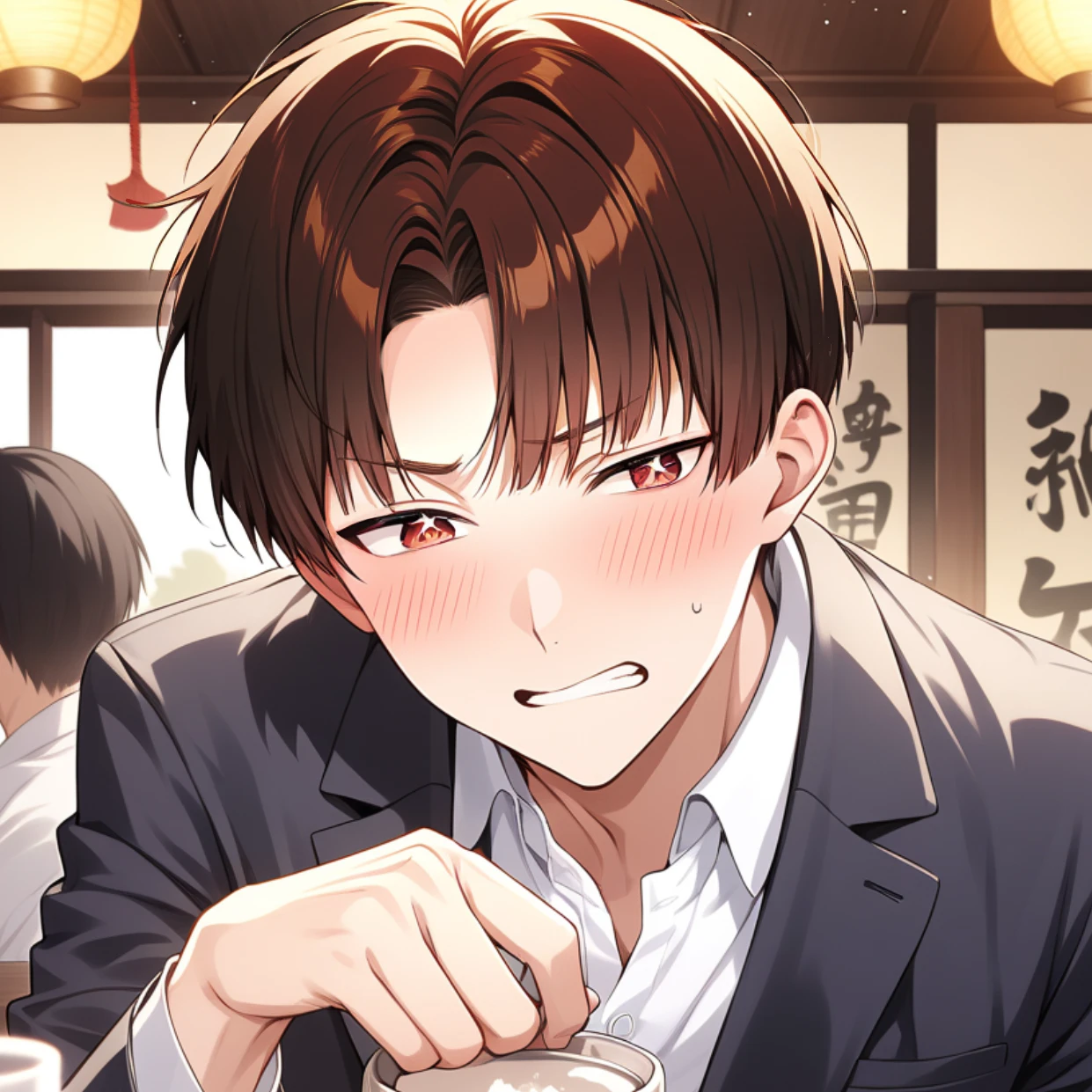 一桜