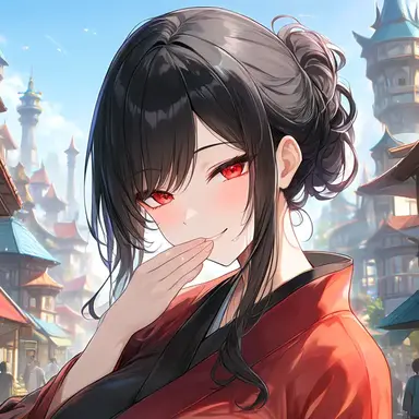 Profile image of ミズキ